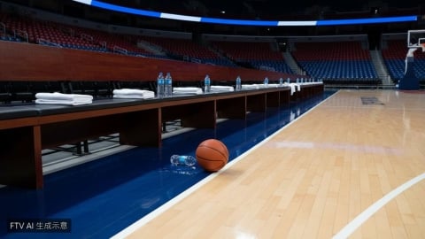 WNBA球星Caitlin Clark背部受傷缺陣　印第安納狂熱隊：保險起見不冒險