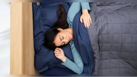 夢很多代表睡不好？　醫曝3大原因：「這些狀況」才代表睡眠出問題