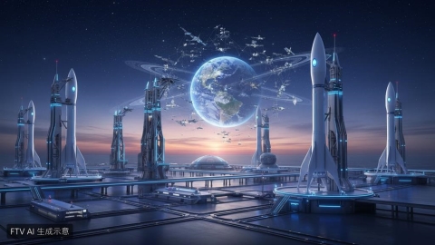 SpaceX史上最大規模IPO來襲!馬斯克效應能否帶動美股上市熱潮?
