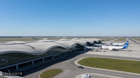 美國發布入境限制 曾赴剛果等三國旅客僅限華盛頓杜勒斯機場入境