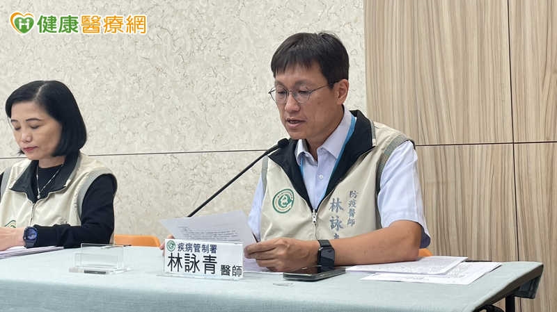 男遭鼠咬後染「首爾型漢他病毒」尚未見傳染人　疾管署籲落實防鼠3不