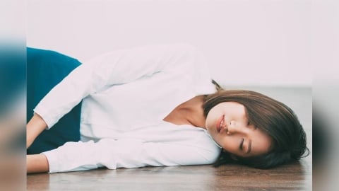 不要當苦命女人 具備撒嬌力的5個幸福心法
