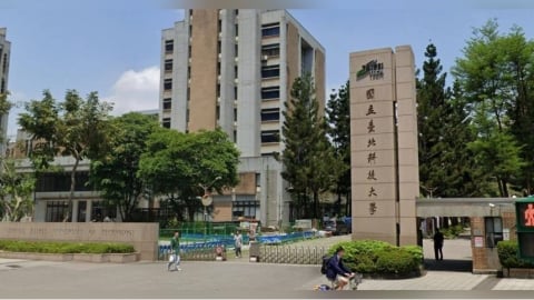 北科大碩士生校內墜樓亡！　生前曾曝「論文改4次仍被踢」：我撐不下去了