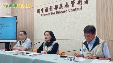 男遭鼠咬後染「首爾型漢他病毒」尚未見傳染人　疾管署籲落實防鼠3不