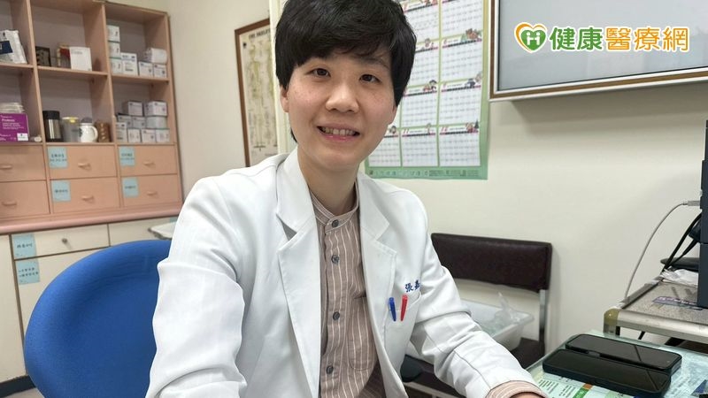 排便後痔瘡脫垂難回縮 微創雷射消融術助8旬嬤重拾生活品質