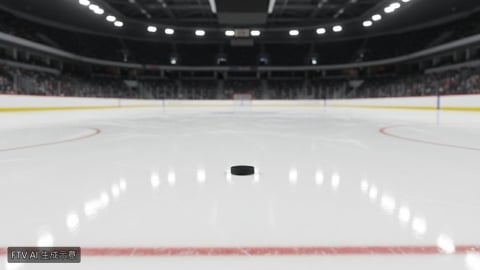 NHL西區決賽開打!金騎士次節猛攻退雪崩 系列賽搶下首勝
