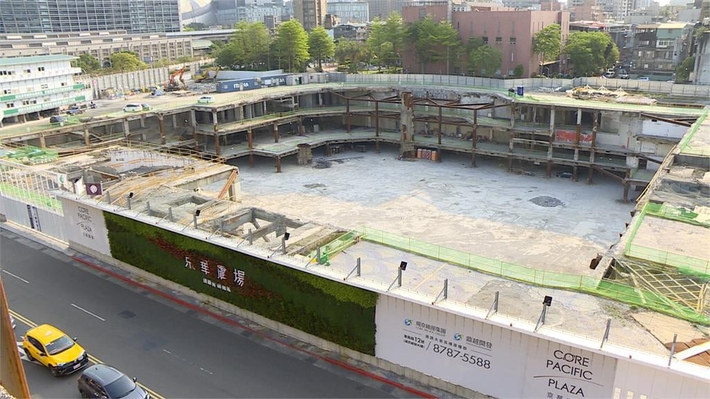 中工確定變天! 寶佳拿下鄭斯聰任董事長
