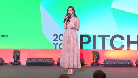 林志玲突拋震撼彈 請辭文策院董事