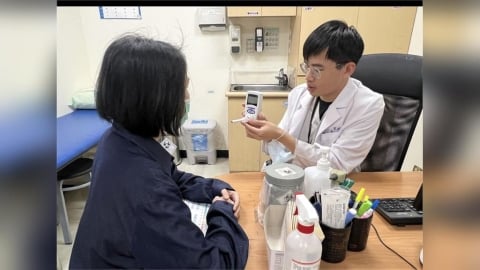 要命紓壓方式！   她固定下班後「一杯咖啡配香菸」換來心肌梗塞