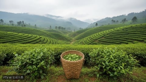 中東戰火延燒斯里蘭卡！茶葉出口重挫，百萬茶農生計堪憂
