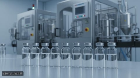 Polpharma Biologics 攜手阿根廷藥廠　拓展拉美自體免疫藥物市場