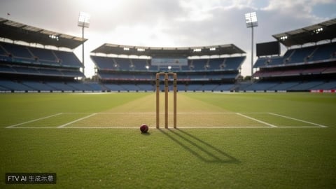 巴基斯坦板球明星 Babar Azam 回歸!將率隊出征澳洲挑戰世界冠軍