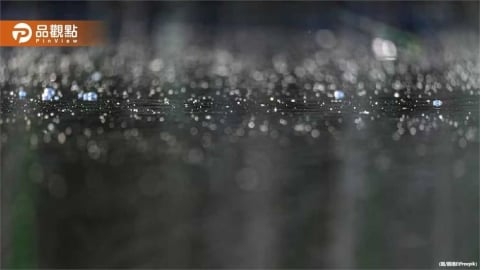 梅雨鋒面卡住不下來!專家警告連3天「炙熱無極限」最高飆36度