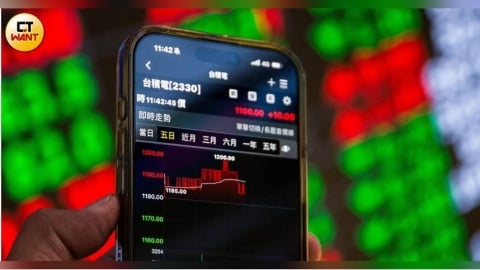 台股台積創高「這類」ETF也飆高 二檔海外型ETF股價翻倍
