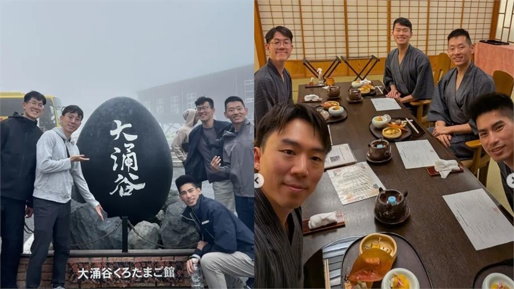 美國「The Cule Kids」曝5人多重關係細節,共享筆記本曝光原因竟是?