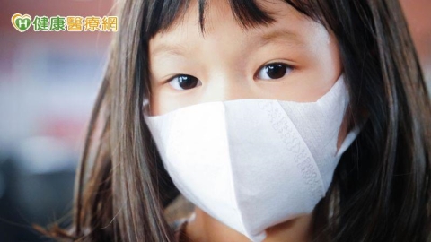 出生就有心雜音竟是心室中膈缺損 微創導管術助女童恢復活力