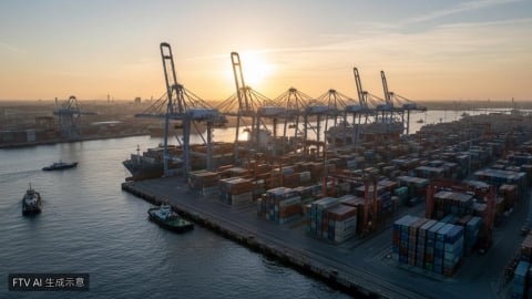 德國5月商業景氣意外回升　歐洲最大經濟體現復甦曙光