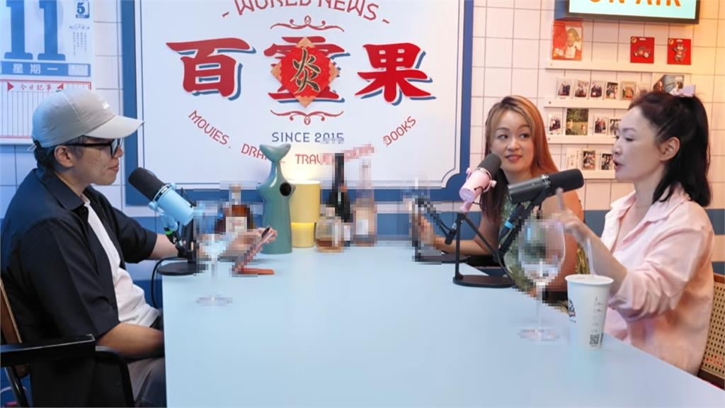 王俐人拍MV「僅領3千」親曝演藝圈黑料！副導現身揭「內幕」批：妳公司太扯