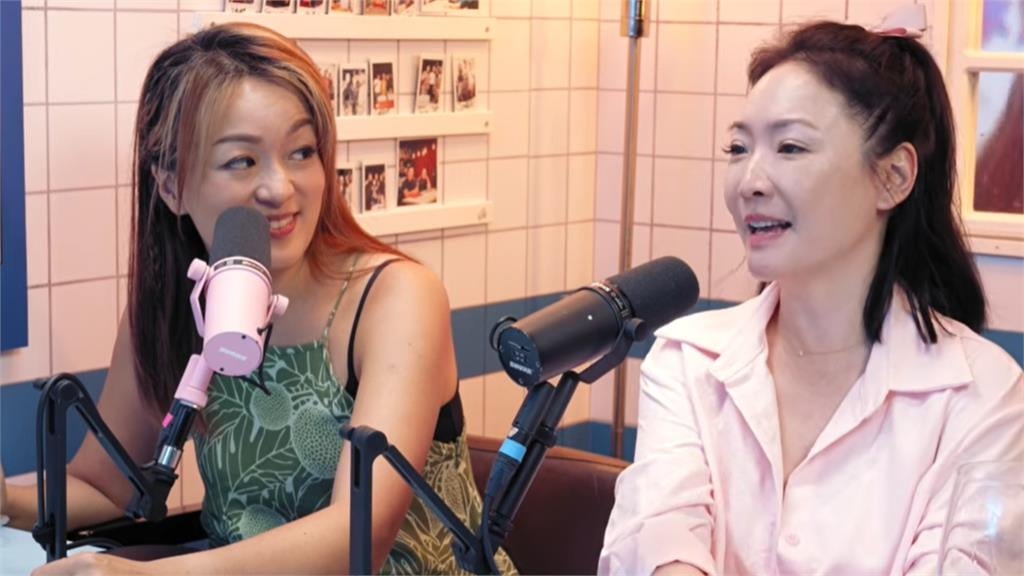 王俐人拍MV「僅領3千」親曝演藝圈黑料！副導現身揭「內幕」批：妳公司太扯