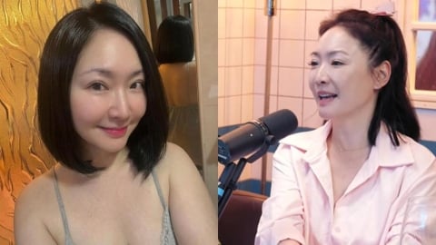 王俐人爆演藝圈黑料「拍MV僅領3千」!副導現身揭「內幕」怒批:妳公司太扯