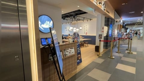 麵屋一燈又傳腹瀉? 業者:初查疑與交叉污染有關 待檢驗出爐