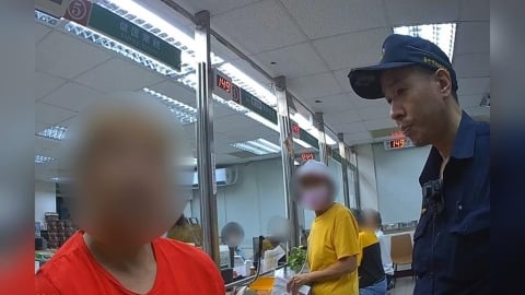買榴槤險噴3萬元　警銀聯手拆穿賣貨便詐彈