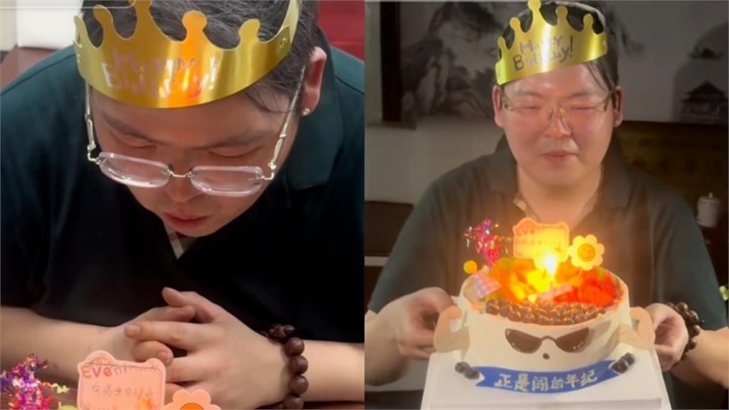 向家屬意「2千億財產」全給媳婦郭碧婷？小兒子「中國開新帳號」一句話喊話媽