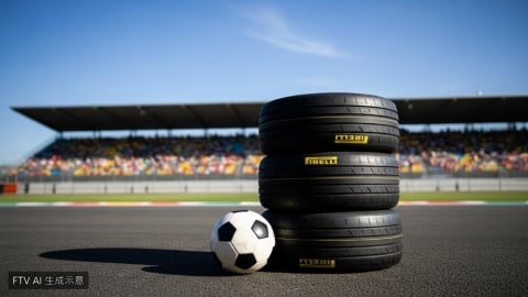F1車手也瘋足球！漢米爾頓見證兵工廠奪冠落淚　佩雷斯擬返鄉追世界盃