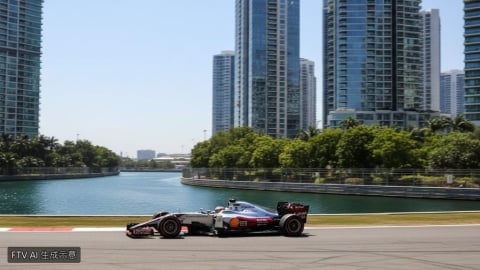 F1加拿大站將登場！賓士迎重大升級　George Russell力拚止跌回升追趕隊友