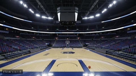 NBA西區決賽傷兵潮！雷霆馬刺關鍵第三戰　核心球星出賽成疑