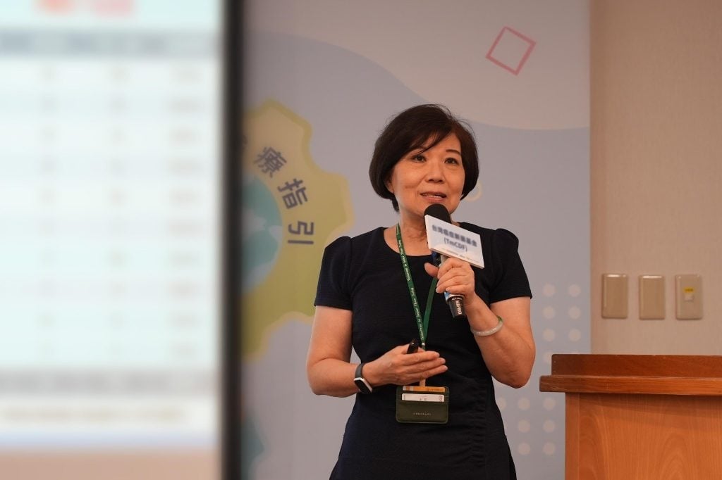 準媽媽產檢意外確診「卵巢癌」！ 傳統治療復發率高達7成？ 醫：1合併療法有效降低復發