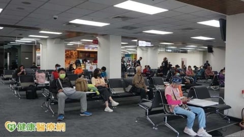 非洲伊波拉病毒疫情延燒 疾管署升2國旅遊警示:避接觸2類動物