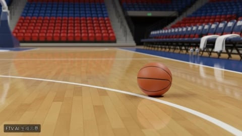 NBA西區決賽變數!雷霆大將Jalen Williams腿筋受傷 戰況告急列每日觀察