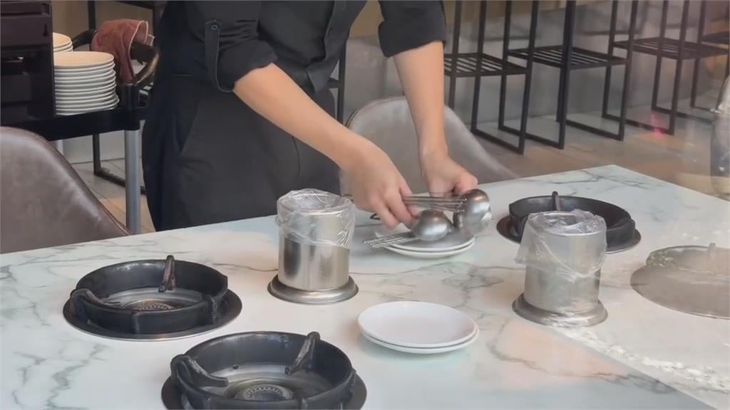 火鍋店警報清晨狂響嚇醒鄰居! 業者歉:疑警報異常誤觸