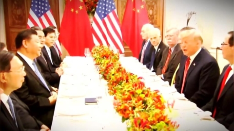 【台灣演義】從游擊隊到世界第二強權 美國佈局下的中國崛起