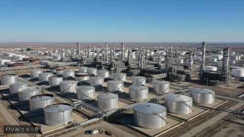 奈及利亞國營石油槓上首富！控 Dangote 煉油廠企圖壟斷威脅能源安全