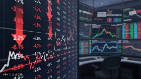 殖利率飆升嚇跑投資人！全球股票基金終結連8周買超