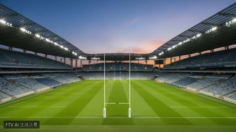 橄欖球歐冠盃決賽週六開戰！愛爾蘭 Leinster 挑戰隊史第五冠