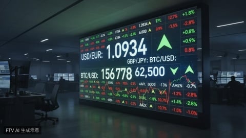 美伊局勢不明推升美金！日圓貶破159大關　亞洲貨幣全面承壓