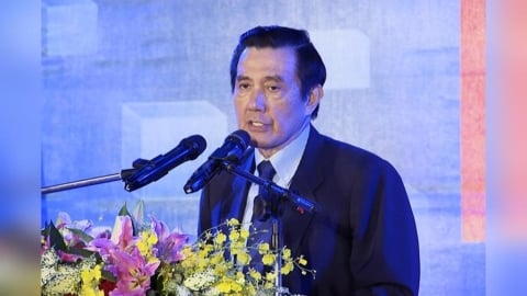 馬英九驚傳失智？ 防失智靠吃？專家曝「3大關鍵」飲食每天100cc紅酒！