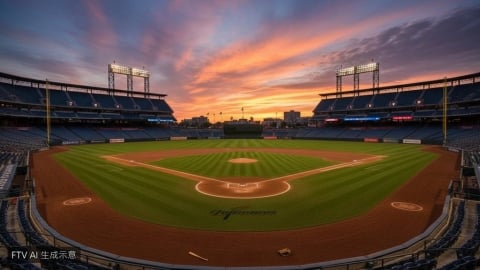 教士球星 Fernando Tatis Jr. 陷全壘打荒 迎戰運動家力求觸底反彈