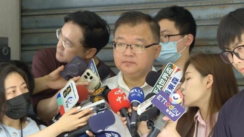 馬英九爆失智?家屬認「有醫療與照護需求」 李德維認證:事實勝於雄辯