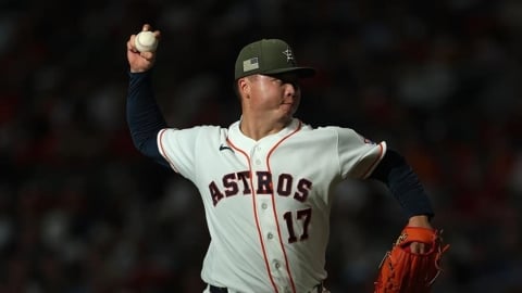 MLB(影)／鄧愷威本周日凌晨先發挑戰第3勝　客場對小熊「這數據」超不利盼突破