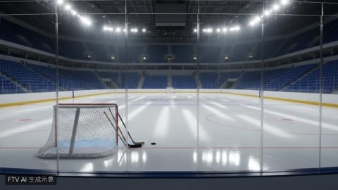 NHL東區決賽開打！蒙特婁加拿大人首局狂轟4球 6比2痛擊颶風隊拔得頭籌
