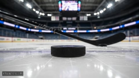 NHL聯手美監管機構簽署協議 嚴防冰球預測市場內線交易