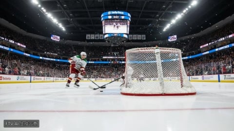 NHL東區決賽開打！蒙特婁加拿大人火力全開 6比2大勝颶風隊搶首勝