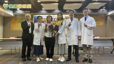 婦追劇易乾眼「確診乾燥症」　本土研究揭乾眼症與自體免疫疾病有關