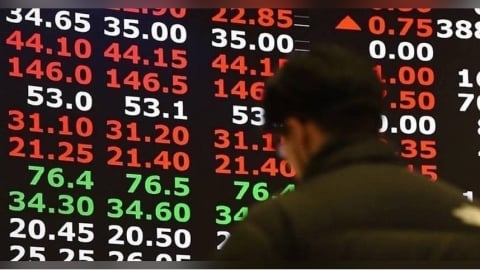 ABF載板廠迎漲價紅利　「這兩檔」22日點火高掛漲停