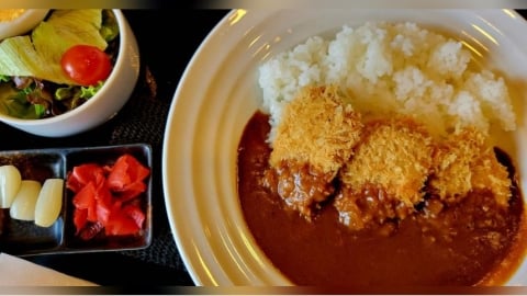 飯後好想睡!別再怪「暈碳」了 醫師親解真相:別污名化碳水