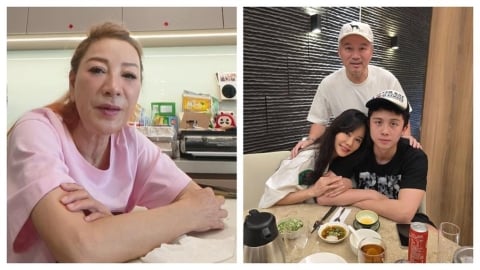 楊繡惠不解孫安佐「為何關不怕」？隔空開轟狄鶯「1舉」：不教給社會教